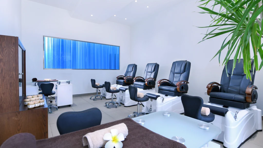 الفندق جاز كازا ديل مار بيتش - الغردقة